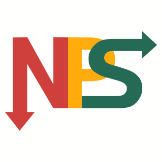 NPS and Survey — Zendesk app icon